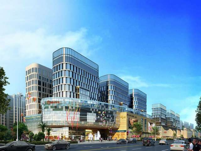 污水地下管网施工团队